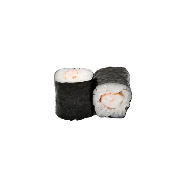 38. Maki surimi