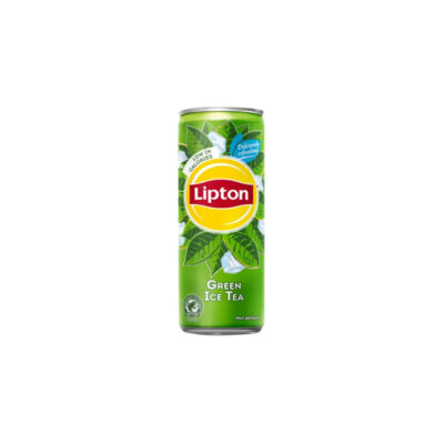 Lipton Ice tea green