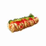 HOTDOG SUSHI