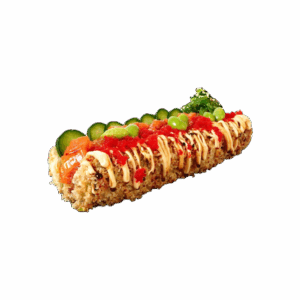 HOTDOG SUSHI