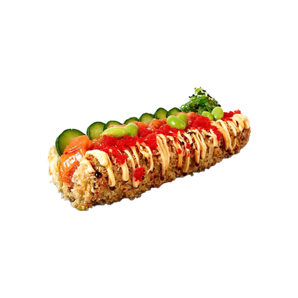 HOTDOG SUSHI