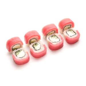 233. Pink Lady rolls