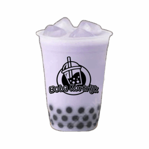 Taro Milk tea