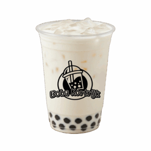 Ice Milk tea