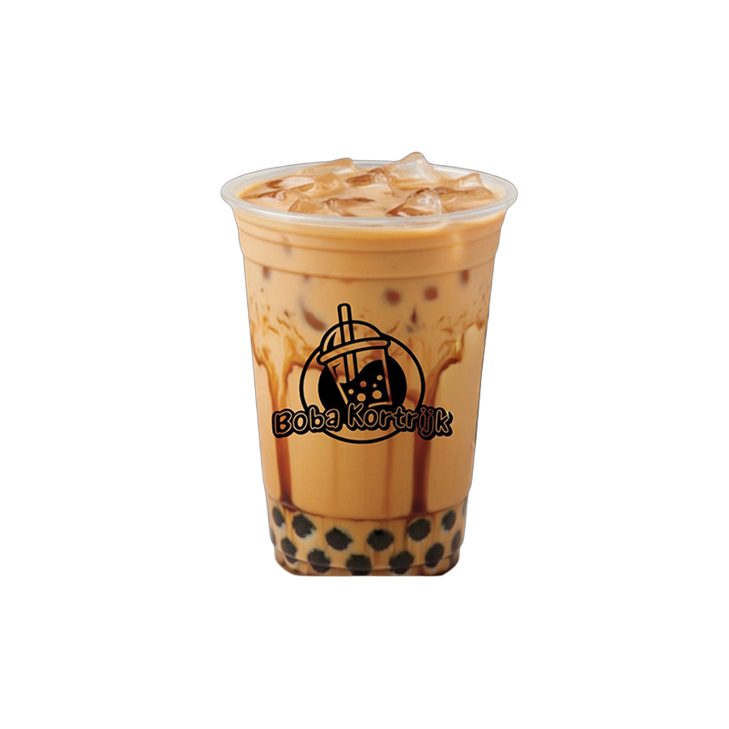 MILK TEA