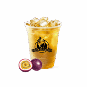 JASMINE TEA