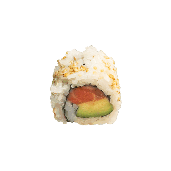 CALIFORNIA ROLL