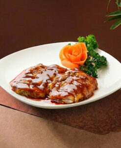 405. Canard sauce Ming