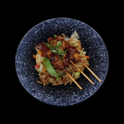 135. Yakitori