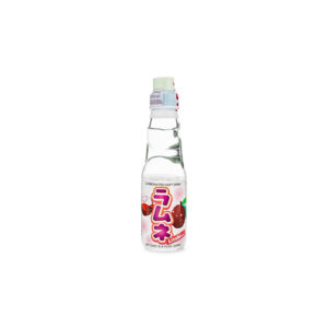 Ramune Lychee
