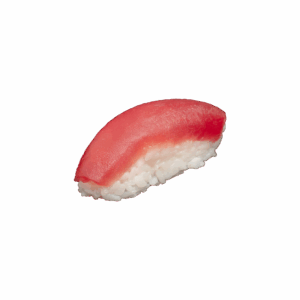 27. Nigiri Tonijn