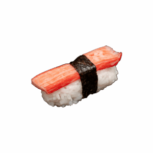 31. Nigiri Surimi
