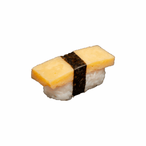 33. Nigiri Omelet