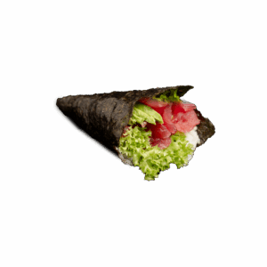 79. Tonijn Hand Roll