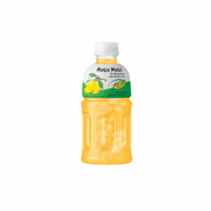 Mogu Mogu Mango