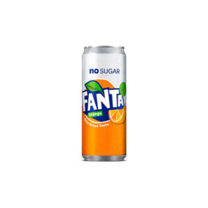 Fanta Zéro