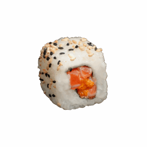 56. In/out Spicy Zalm