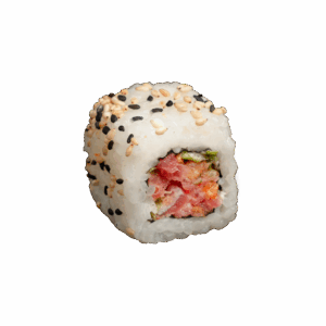 57. In/out Spicy Tonijn