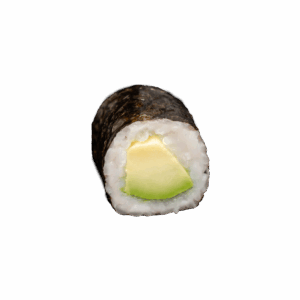 36. Maki Avocado