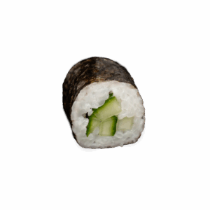 38. Maki Komkommer