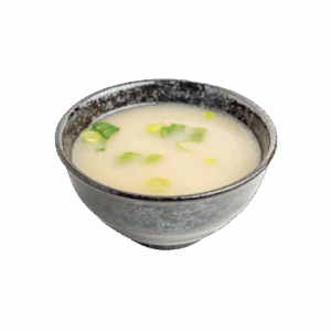 22. Miso Soep