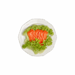 SASHIMI