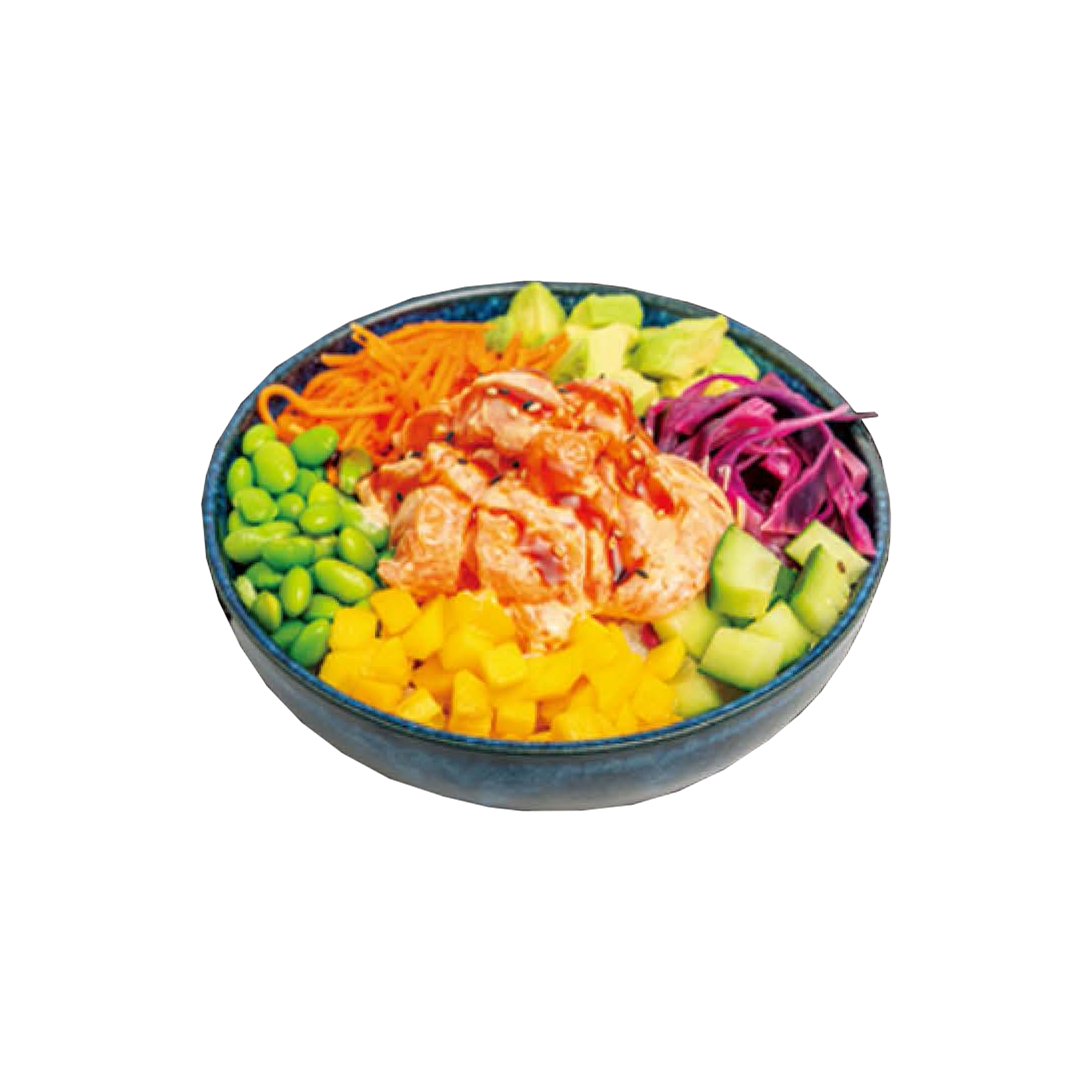 POKE BOWLS