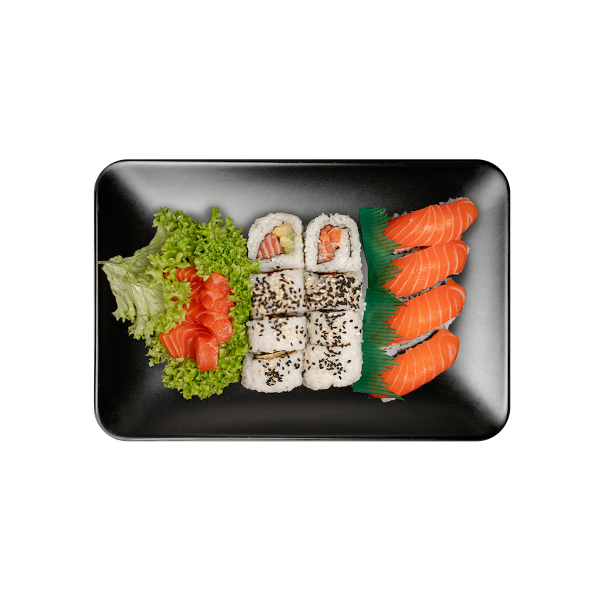 SUSHI COMBO
