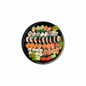 129. Kruibeke Maki Boot