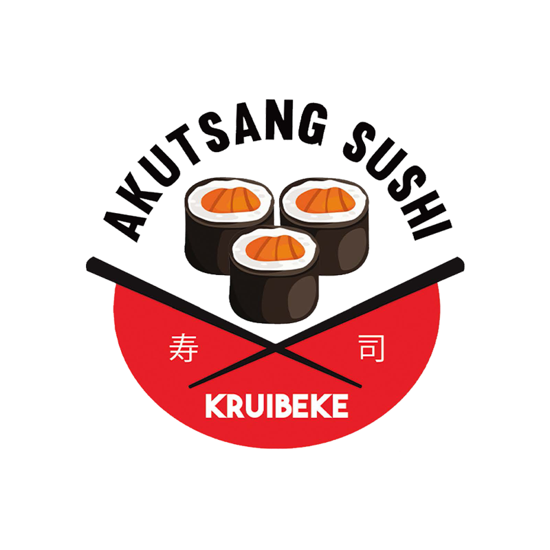 Akutsang Sushi – official site