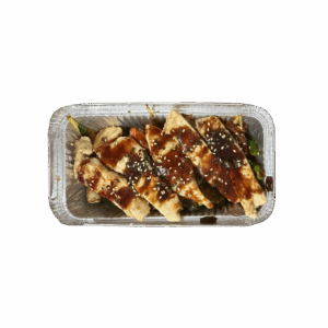 104. Teriyaki Kip