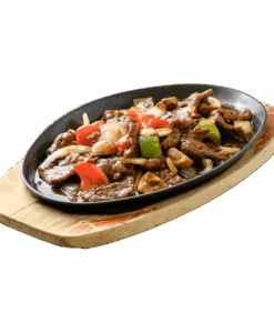PLAT SPÉCIALITÉS CHINOISES