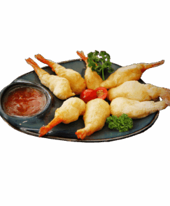 FRUITS DE MER