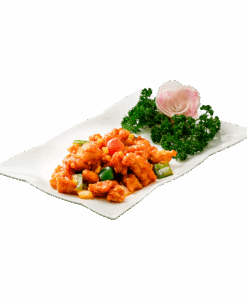 POULET