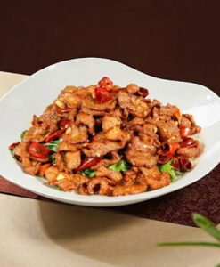 1015. Agneau au cumin