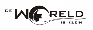 DE WERELD IS KLEIN – official site