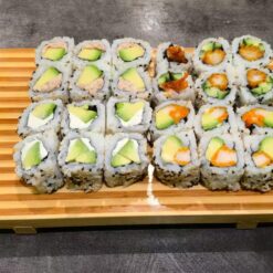 P7a. Spécial CALIFORNIA