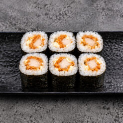 105. Maki poulet mayonnaise