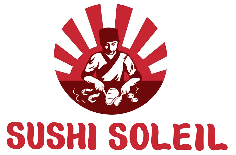 Sushi Soleil Ans