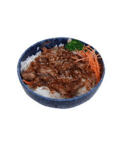 DONBURI