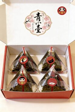 Box Onigiri