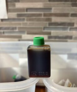 A21. Zoete saus 15 ml