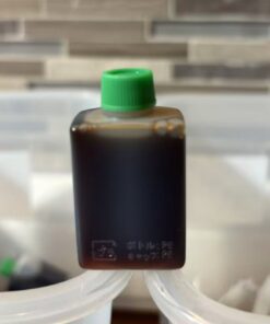 A21. Sauce sucrée 15ml