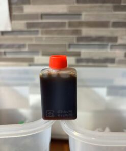 A20. Zoute saus 15 ml