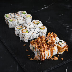 Menu Plateau cuit x24