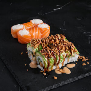 Menu Petit Plateau x14