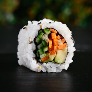 California Veggie x8