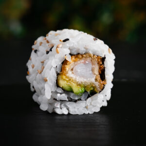 California tempura x8