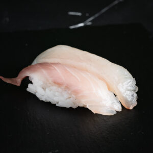 SUSHI DAURADE x2