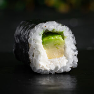 MAKI AVOCAT CHEESE x6